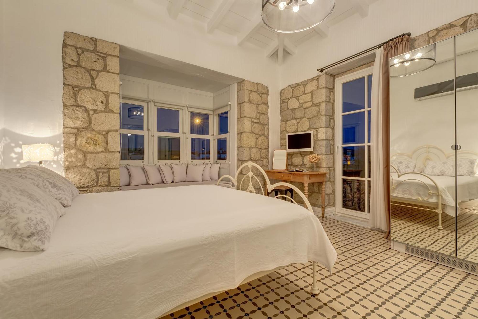 Alacati Casa Bella +12 Ruang foto