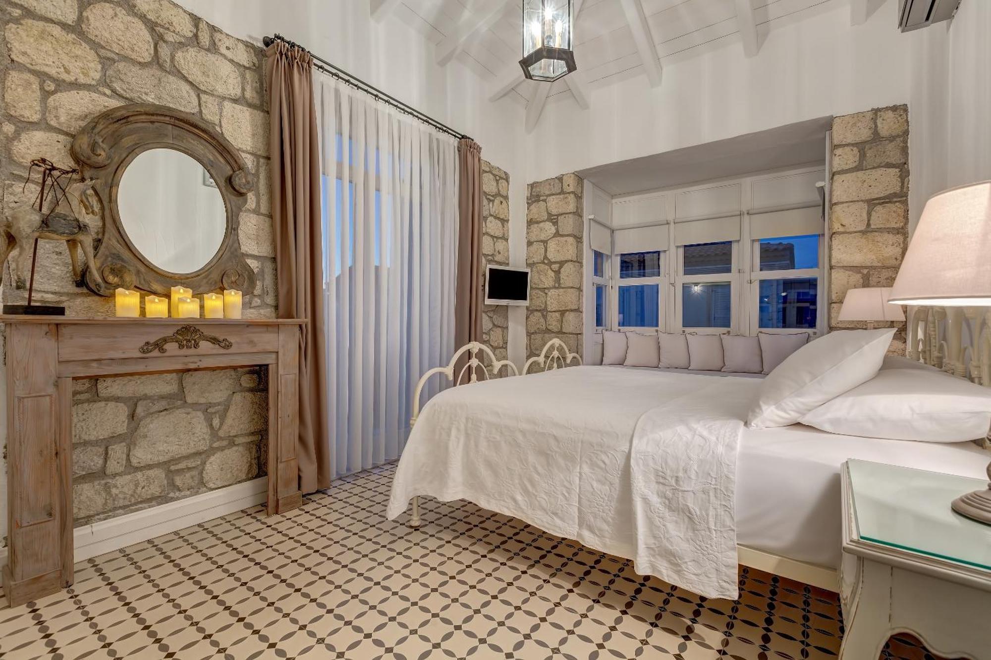 Alacati Casa Bella +12 Ruang foto