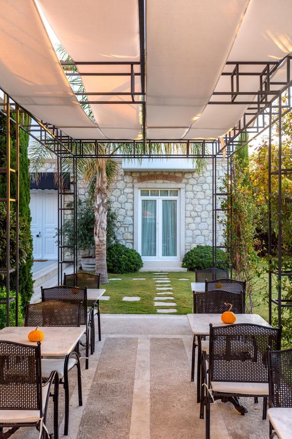 Alacati Casa Bella +12 Bagian luar foto