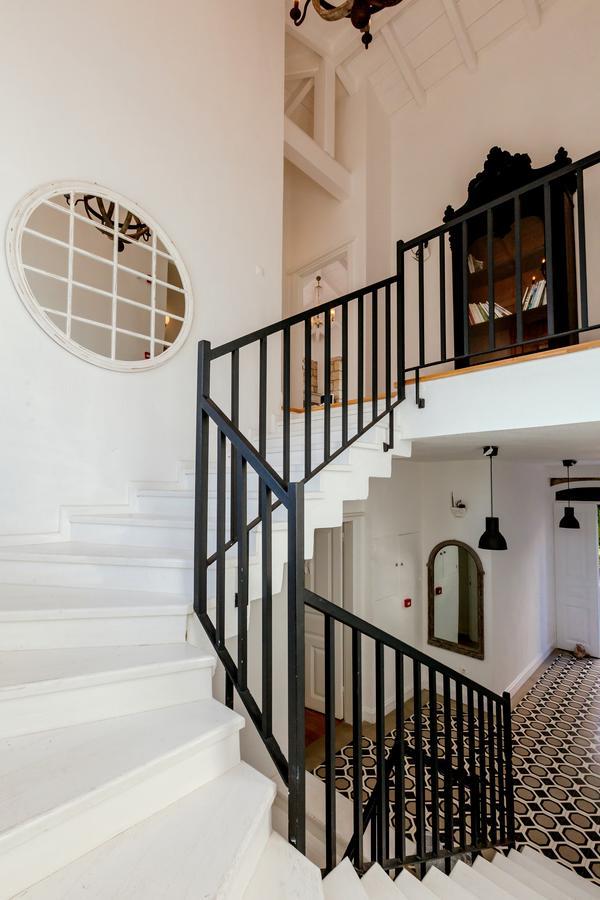 Alacati Casa Bella +12 Bagian luar foto