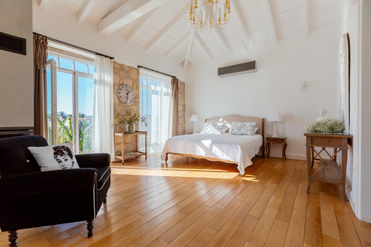 Alacati Casa Bella +12 Bagian luar foto