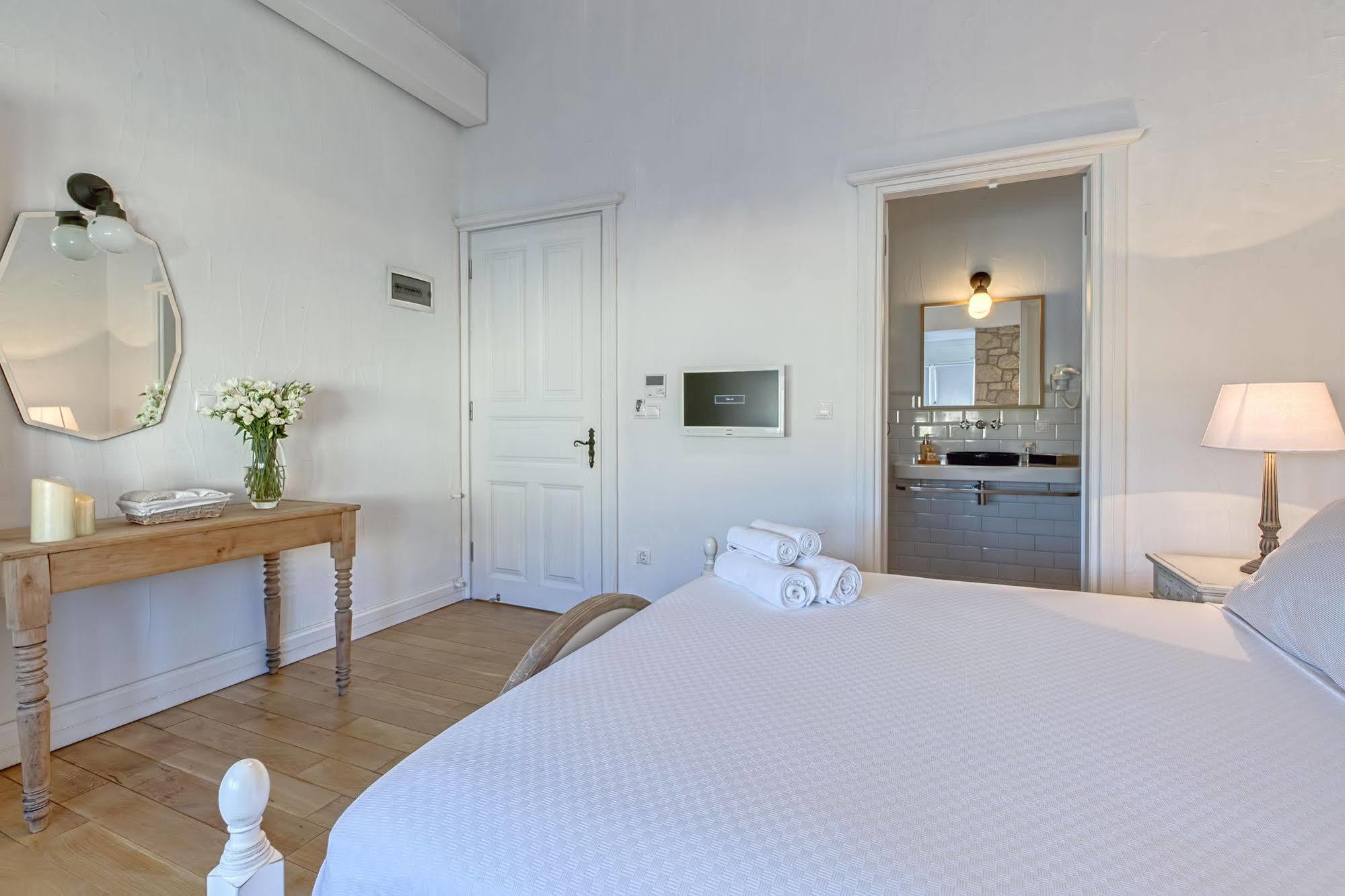 Alacati Casa Bella +12 Bagian luar foto