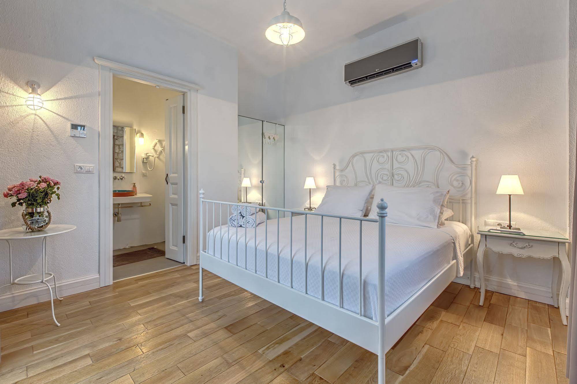 Alacati Casa Bella +12 Bagian luar foto