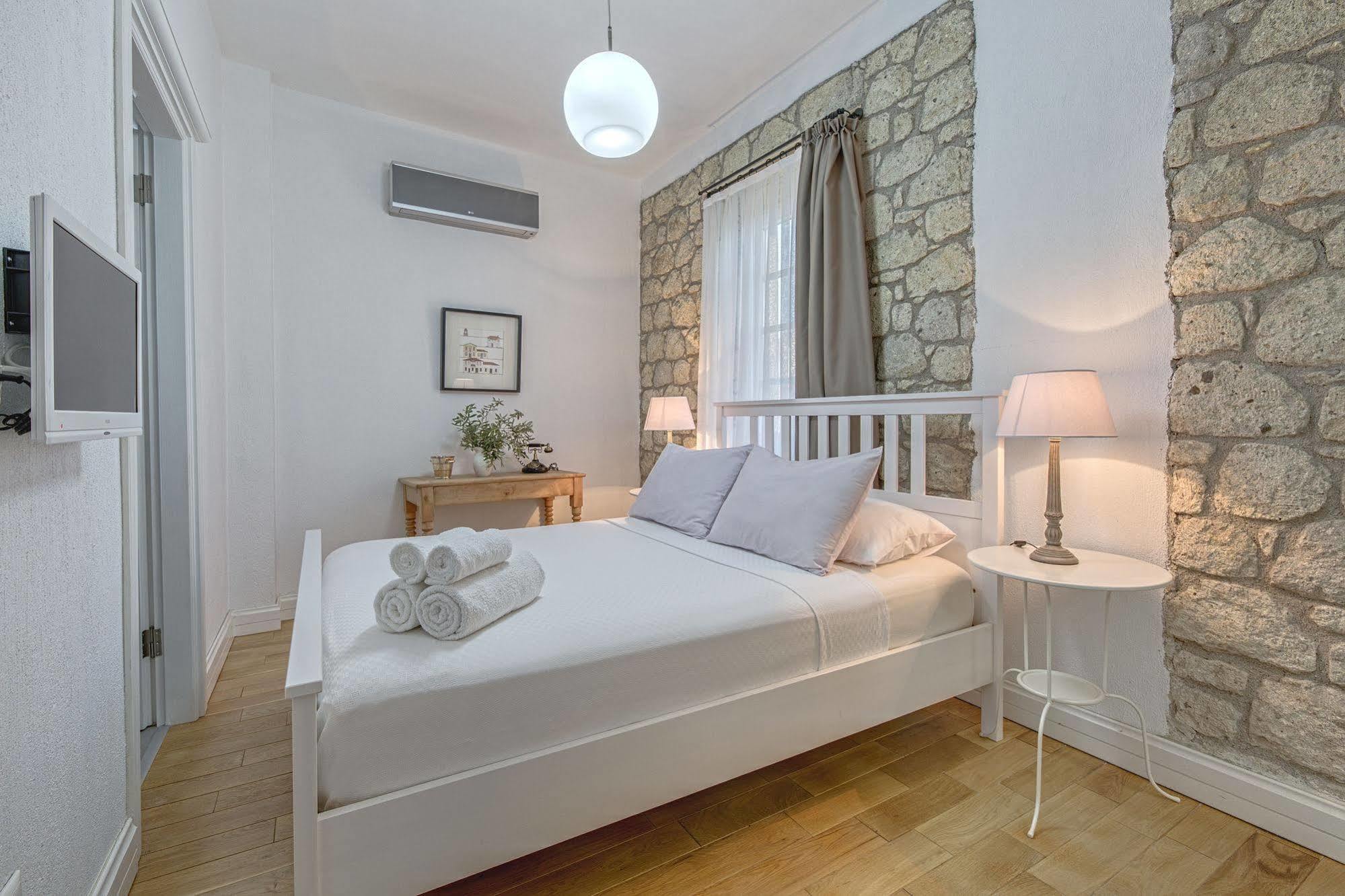 Alacati Casa Bella +12 Bagian luar foto
