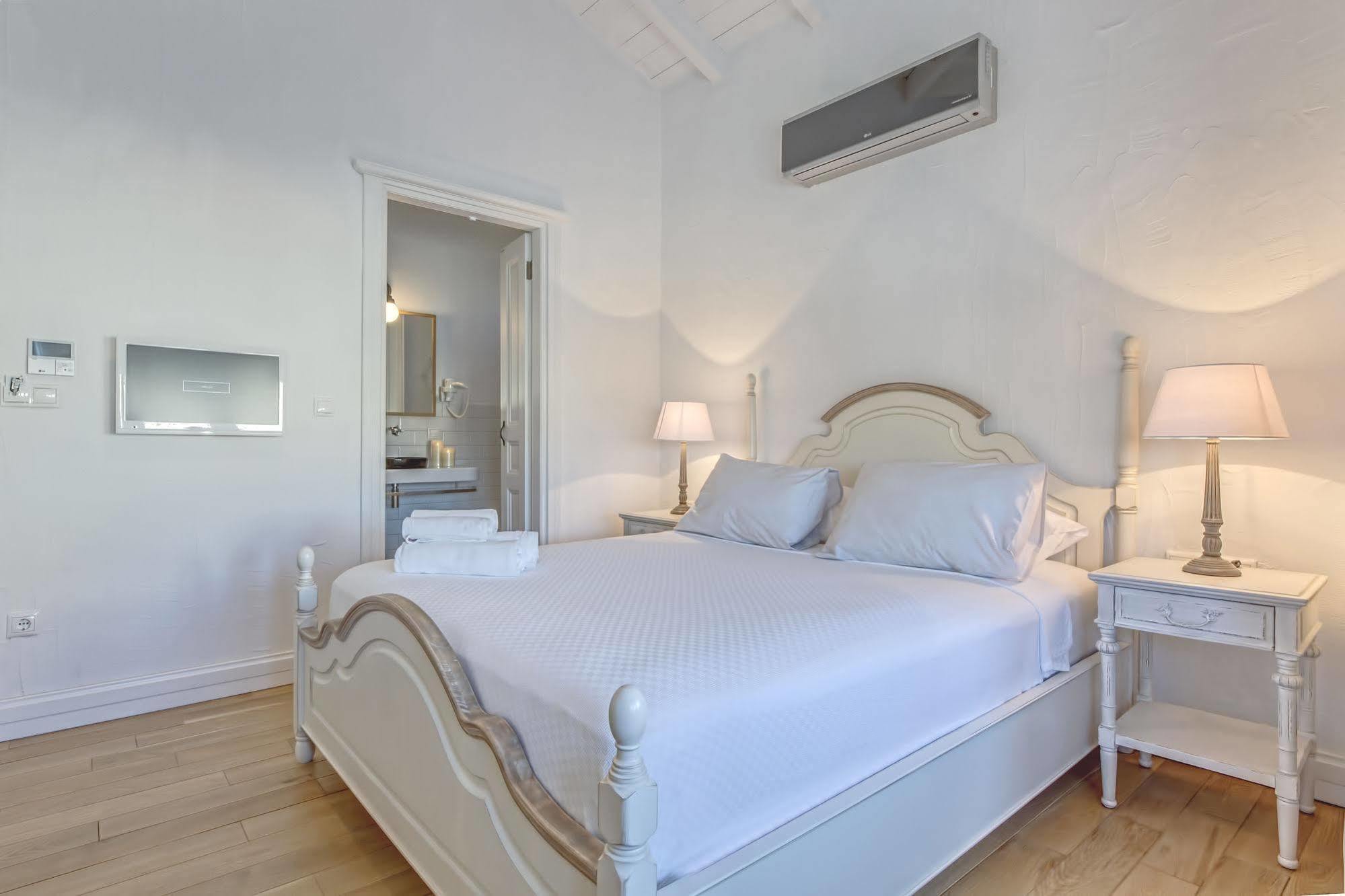 Alacati Casa Bella +12 Bagian luar foto