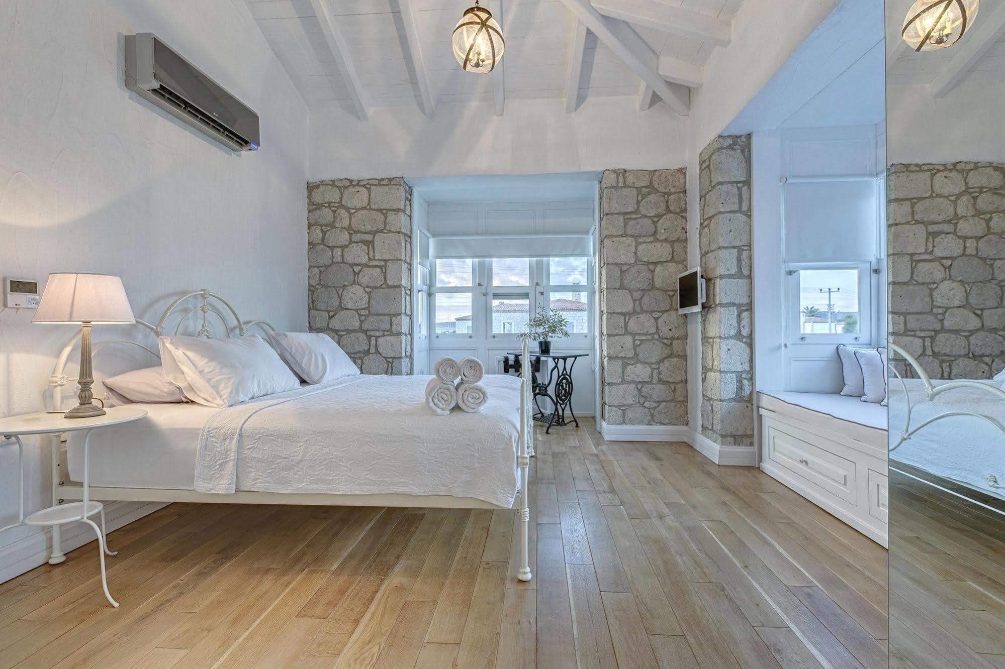 Alacati Casa Bella +12 Bagian luar foto