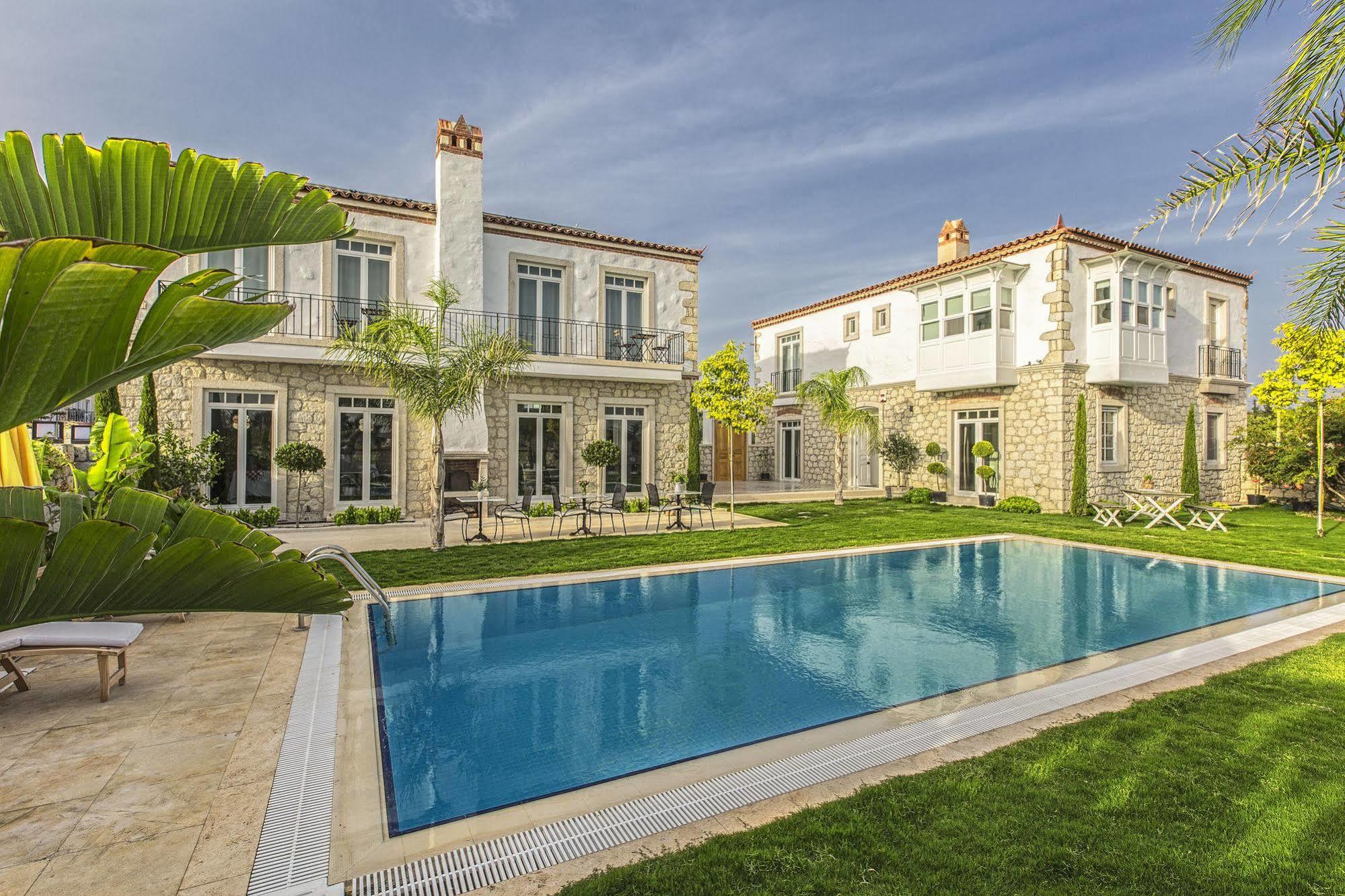 Alacati Casa Bella +12 Bagian luar foto