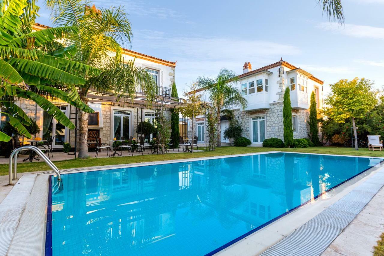 Alacati Casa Bella +12 Bagian luar foto